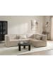 Beliani 4-tlg Modulsofa LEMVIG in Beige