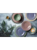 Seltmann Weiden Servierplatte Beat Color Glaze 35 x 28 cm in Sandbeige