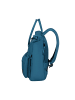American Tourister Urban Groove UG16 Backpack City Rucksack 143779 in stone blue