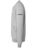 uhlsport  Jacke "Id College Jacke" in Grau