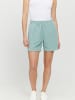 MAZINE Shorts Toma in cobalt green