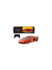 Wisam® Lamborghini Sian Rastar Ferngesteuertes RC-Auto Orange 1:24