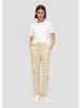 s.Oliver Hose in 81A0_beige