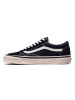 Vans Sneaker in Schwarz