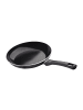 Berndes Bratpfanne 20, 24, 28 oder 32 cm, Aluminium - Daily Edition | Young in grau