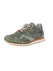 Cetti Sneaker low C-848 EXP V25 in Grün