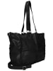 Burkely Taschen in Schwarz
