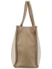 JOOP! Shopper Pezza Peluche Aurelia Handbag LHZ in Fungi