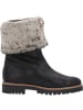 PANAMA JACK Winterstiefel in BLACK