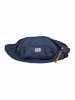Camel Active LAONA Hobobag aus Canvas in Dunkelblau