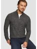 s.Oliver Strickpullover in 99W1_schwarz