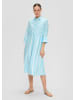 s.Oliver Kleid in 02G2_hellblau