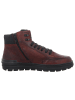Bugatti Stiefelette in rot