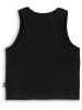 Vans Top "Varsity Cc Racer Tank" in Schwarz