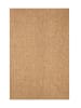 Peyer-Syntex 1 Teppich Emma Grafik Fb.040-Cognac 200/290 cm in cognac
