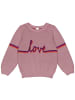 Fred´s World by GREEN COTTON Strickpullover 1524005400 in pink
