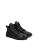 Kazar Sneaker Low in Schwarz