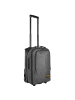 Tatonka Travel Roller 40 - Rollenreisetasche 50 cm (black) in schwarz