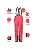 Killtec Skihose KSW 77 in Pink4718