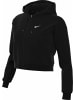Nike Hoodie für Damen in uni