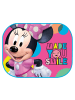Disney Minnie Mouse Sonnenschutz für Kinder – Einfacher Saugnapf