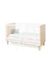 Pinolino Kinderzimmer-Set Flow breit, 2-tlg.