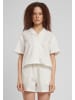 Urban Classics Urban Classics Hemden in white