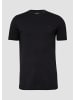 s.Oliver T-Shirt in 9999_schwarz
