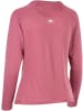 Trespass Longsleeve in Rosa