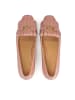 Kazar Pumps in Rosa