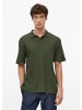 s.Oliver Polo-Shirt in 7938_olivgrün