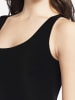 Chantelle Top in schwarz