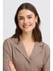 Fransa Hemd kurzarm FRJETT Relaxed fit in MOUNTAIN TRAIL