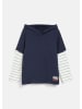s.Oliver T-Shirt in 5952_navy