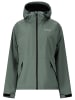 Weather Report Regenjacke Gust in 3058 Balsam Green