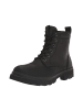 Ecco Stiefelette in schwarz