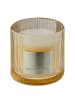 Butlers Duftkerze SUPREME Golden Riviera in Beige