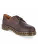 Dr. Martens Schnürhalbschuh in brown