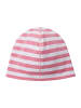 Reima Beanie " Tanssi " in Sunset Pink