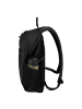 Jack Wolfskin Rucksack Yuma 14 in Schwarz