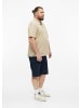 s.Oliver Polo-Shirt in 8148_beige