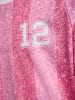 Hummel T-Shirt Hmlshimmer Multisport Kinder in CHATEAU ROSE/BRIGHT WHITE