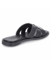 Apple of Eden Pantolette in schwarz