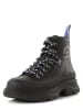 Karl Lagerfeld Boots in schwarz - 0001