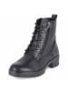 Beliana orthopädischer Stiefel mit Kaltfutter in black