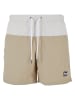 Urban Classics Beachwear - Bottom in unionbeige/softseagrass