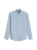 Marc O'Polo Button-Down-Hemd shaped in Dusted Blue