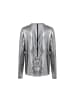 Tom Ford Grau Viskose Lang Ärmel T-Shirt