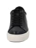 Tamaris Schnürschuhe in BLACK LEATHER
