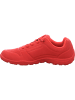 Sun & Shadow Slipper in rot